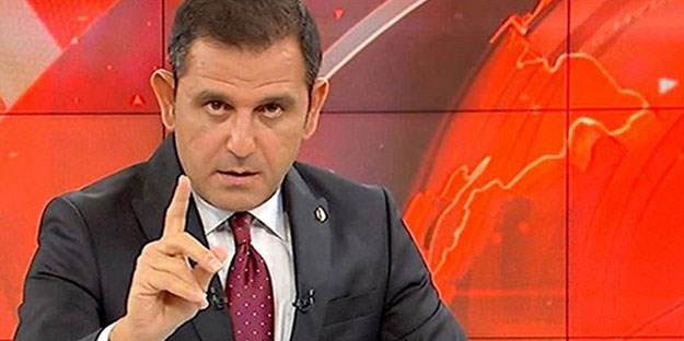 Flaş gelişme! Duyuruldu: Provokatör Portakal'a Sinan Akçıl'dan tarihi ayar!