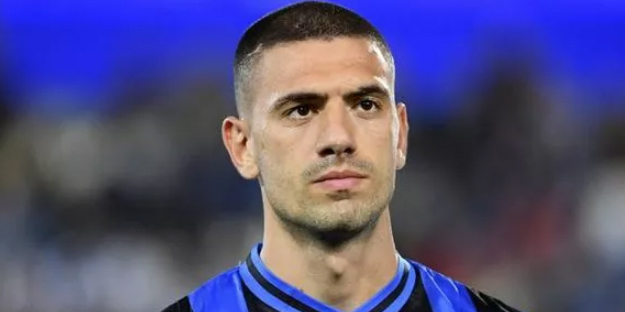 Flaş gelişmeyi duyurdular... Ve Merih Demiral dünya devine gidiyor!