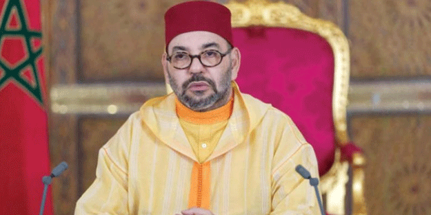 Kral'dan dünyaya Gazze çağrısı