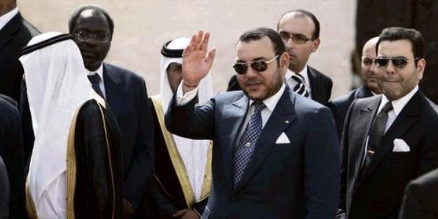 Fas Kralı 6. Muhammed'den İslam dünyasının zenginlikleri için yeni yol haritası çağrısı