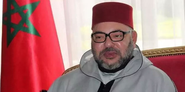 Fas Kralı 958 mahkumu affetti