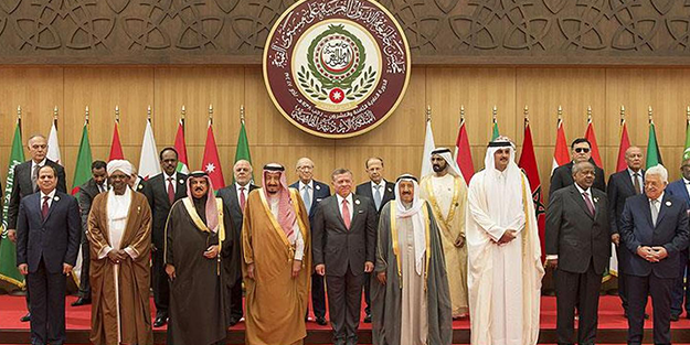 Fas, Kuveyt ve Katar, Suudi Arabistan'ın kararını reddetti! Türkiye'ye resmen destek verdiler