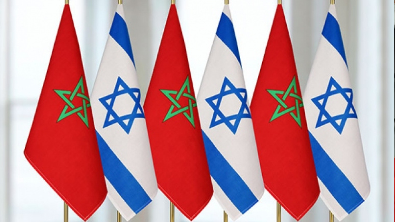 "Fas, Siyonist İsrail istihbarat ajanlarının merkezi oldu"