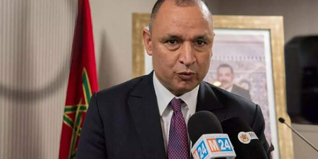 Fas Türkiye gelişmesini duyurdu: Olumlu sonuca ulaştı