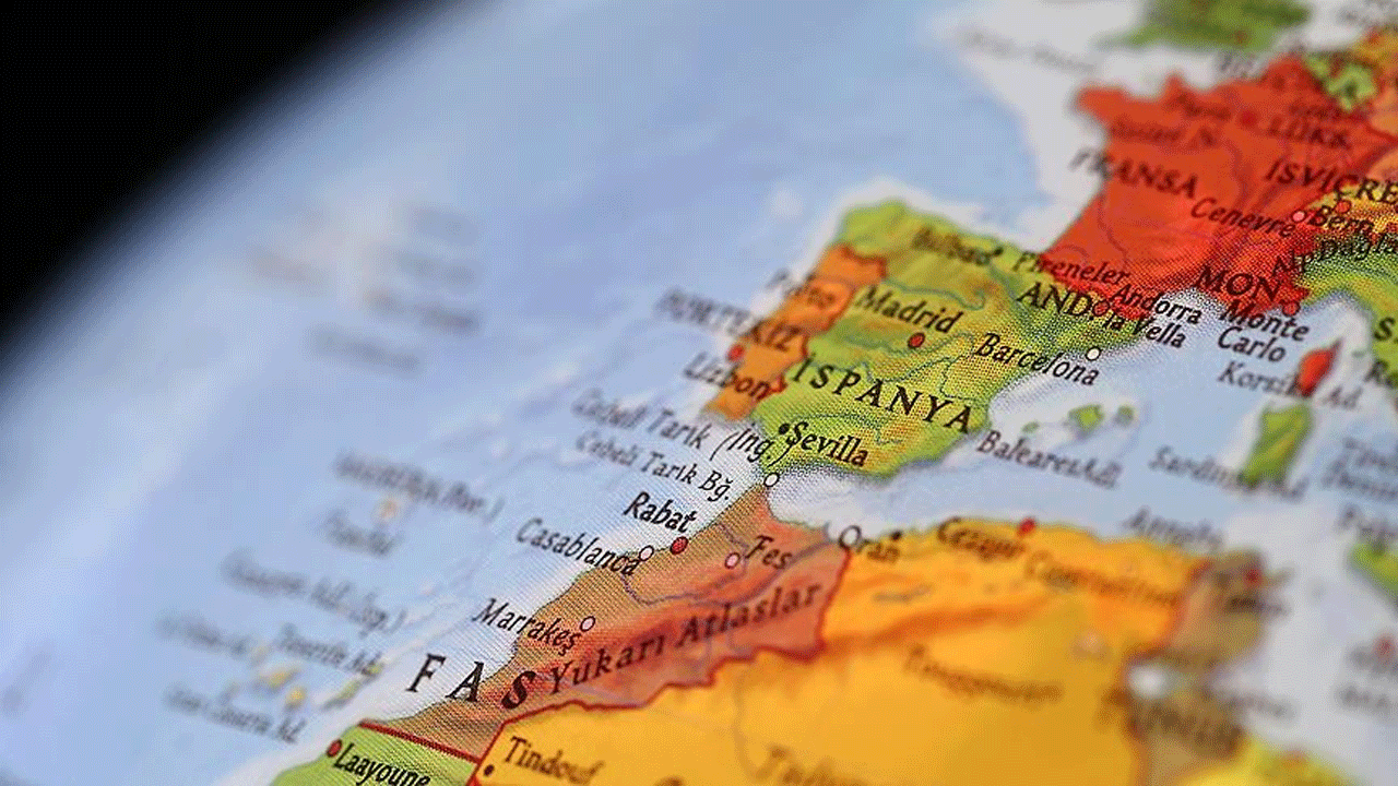 Fas ve Fransa’dan ortak çağrı: Gazze ve Lübnan’daki saldırılar dursun!