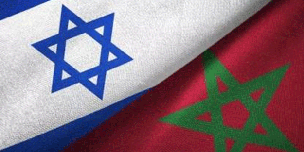 Fas ve İsrail sağlık alanında mutabakat zaptı imzaladı