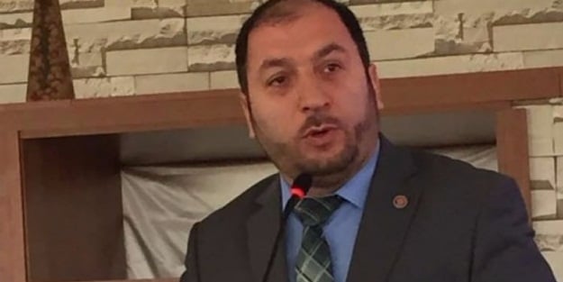 Fas'a kaçarken havalimanında enselendi!