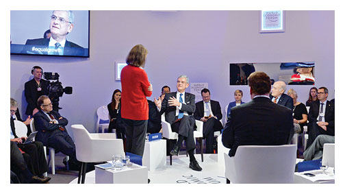 Fasılların hepsine hazırız