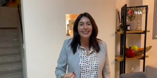 Fas'ın ihanet anlaşmasını İsrail Bakanı dans ederek kutladı