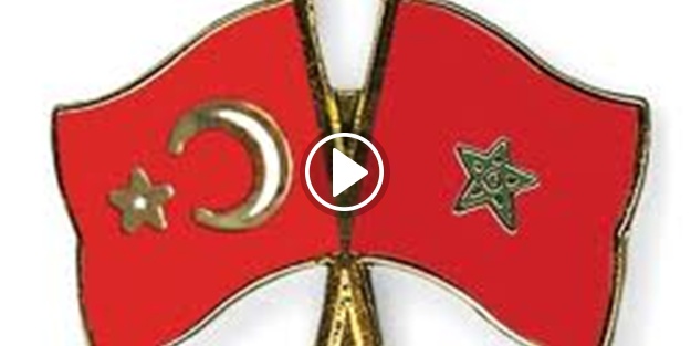 Fas'ın Türkiye aşkının sebebi ne?