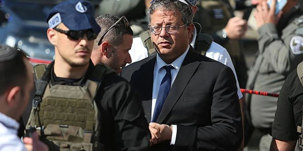 Faşist kalkışmaya, faşist bakanın sözlerine tepki yağdı! Din savaşı planı yaptığı iddia edildi