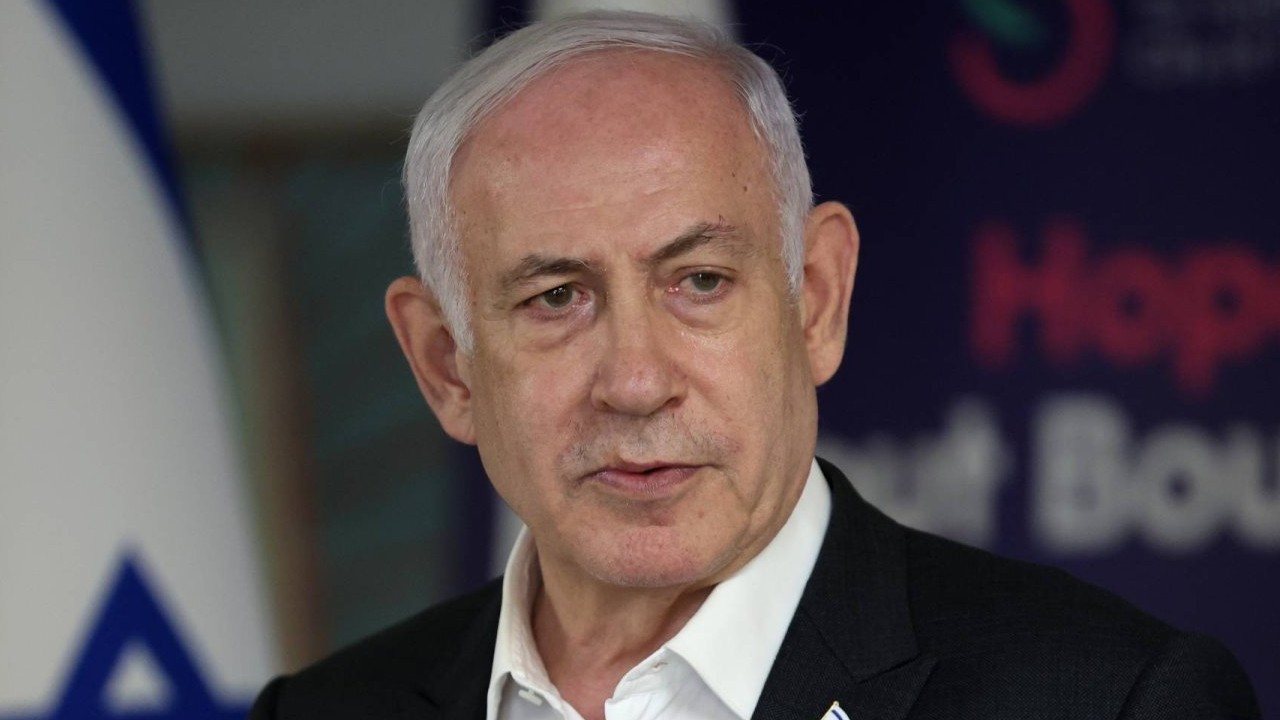 Faşist lideri gizlice bölgeye soktular! Gazze’de Yahudi yerleşimci hazırlığı