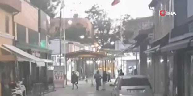 Faşist Rumların vandallıkları hortladı!