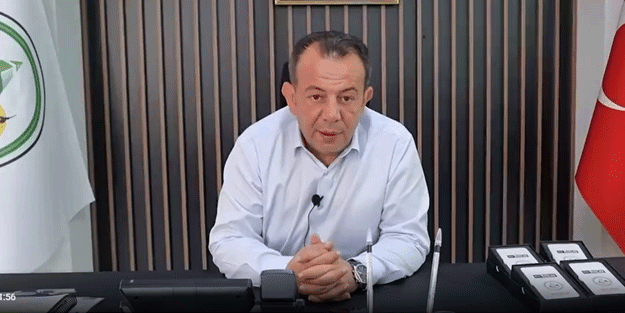 Faşist Tanju şimdi de duyar kastı!