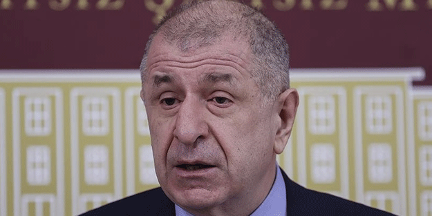 Faşist Ümit'e kötü haber!