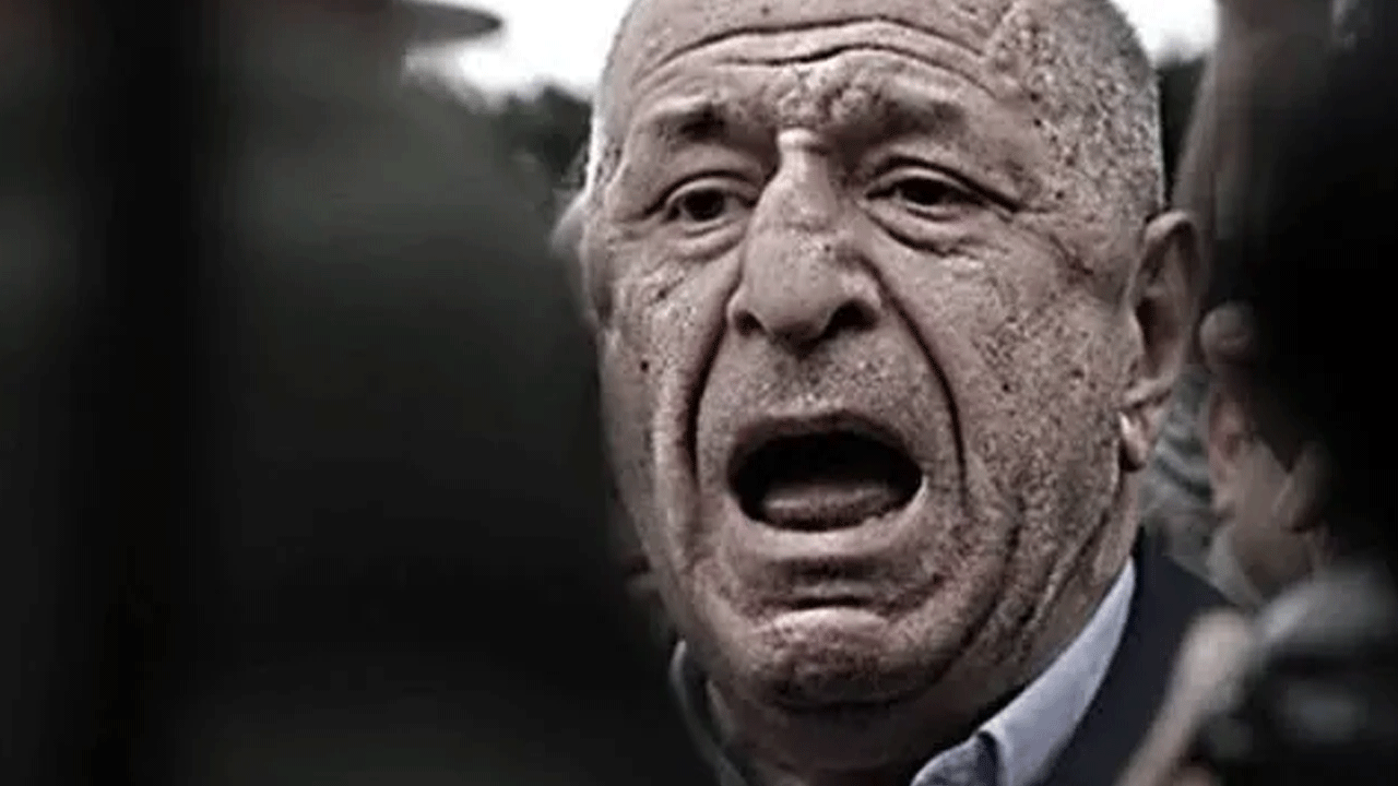 Faşist Ümit’e şok! Bir şehirden komple silindi