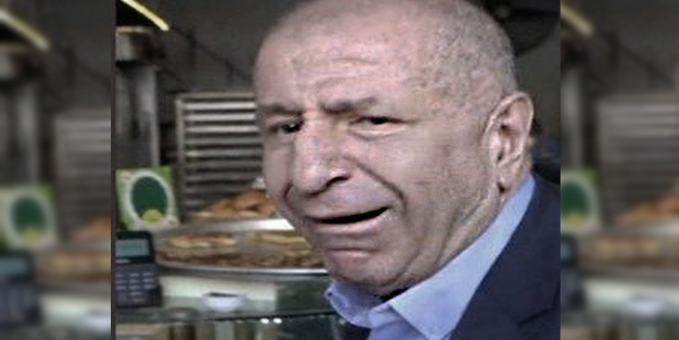 Faşist Ümit'ten yerel seçim kararı