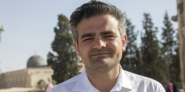 Faşist Wilders'in neden havladığı ortaya çıktı