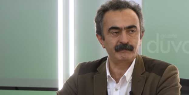 Faşizan soldan kepazelik! 