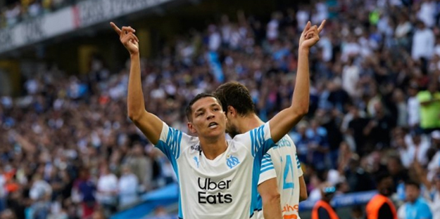 Faslı 10 numara Akyazı'ya geliyor!