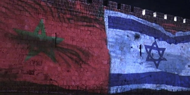 Faslı avukatlar normalleşme kararı için harekete geçti