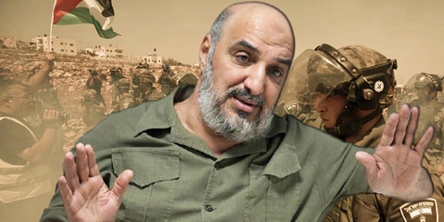 Faslı düşünürden çarpıcı ifadeler: İsrail boyun eğdi