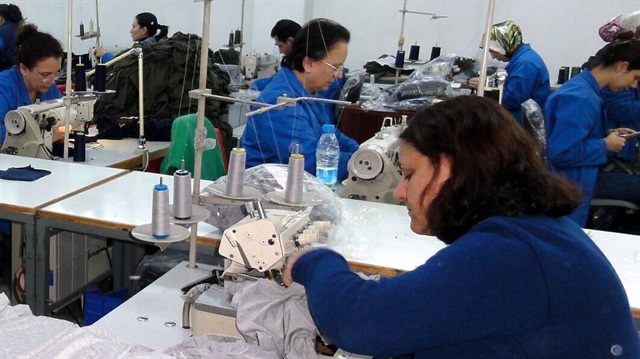 Fason üreticiye '15 yaş' sınırı