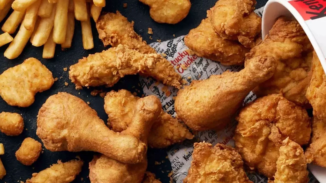 Fast food devi Türkiye'ye geri dönüyor! 537 şube için yeni karar! Türkiye için çıkışı