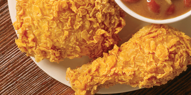 Fast-food zinciriyle ilgili çok konuşulacak iddia ortaya atıldı