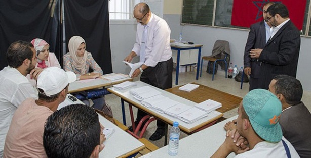 Fas'ta yerel seçimler tamamlandı