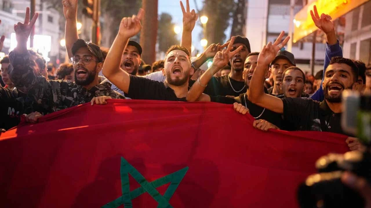 Fas’taki gençler niçin ayaklandı? "GenZ 212": Dijitalden Sokağa