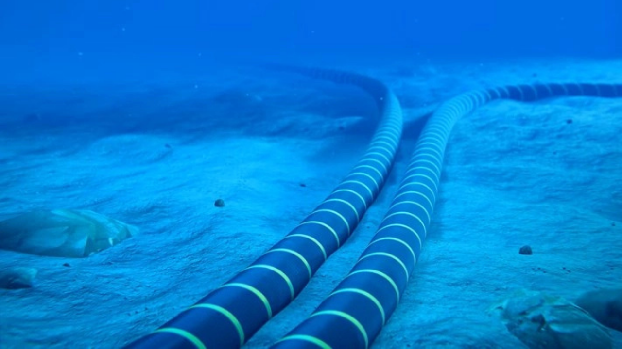 Fas’tan Almanya’ya 40 milyar euroluk enerji köprüsü