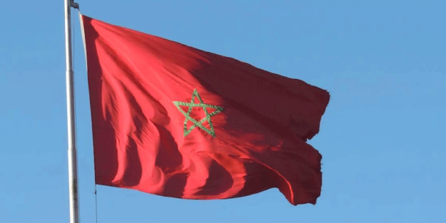 Afrika ülkesinden İran'a tepki