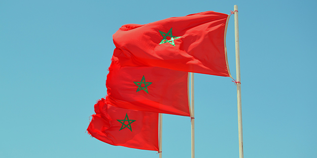 Fas'tan Türkiye kararı! "Mayıs'ta başlıyoruz" diyerek duyurdular