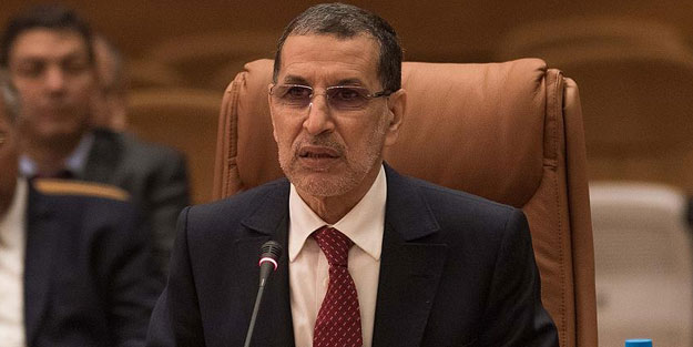 Fas'tan yeni açıklama: Filistin meselesiyle Batı Sahra'yı takas etmiyoruz