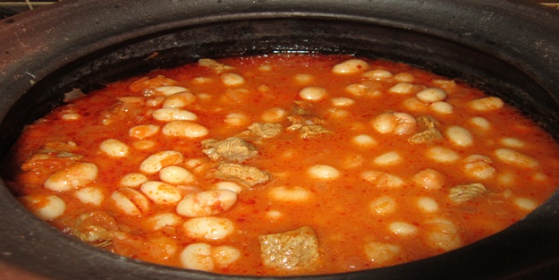 Kuru fasulye ve nohut Alzheimer'a iyi geliyor