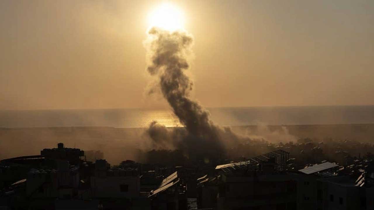 Fatehin Birliği Komutanı Fethali Zade hayatını kaybetti