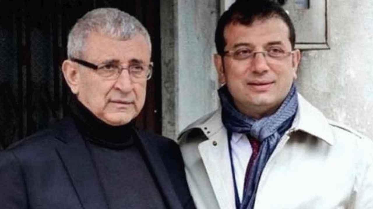 Fatih Ahmet Akıncı'dan gündemi sarsacak iddia: Ekrem İmamoğlu ve Hasan İmamoğlu o ismi öldürdü