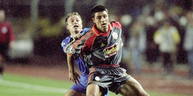 Fatih Akyel'den yıllar sonra Fatih Terim itirafı!