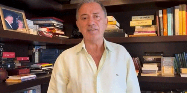 Fatih Altaylı açtı ağzını yumdu gözünü: Erdoğan, Kılıçdaroğlu'ndan daha demokratik