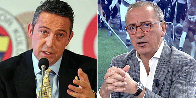 Kavgada sert sözler: Beni de satılık zannetmeleri...