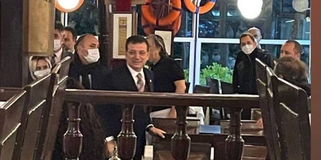 Fatih Altaylı ‘Balık’ Ekrem’i kutladı! Ben de olsam aynısını yapardım