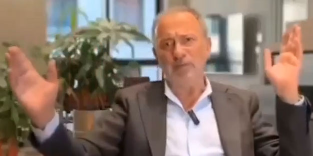 Fatih Altaylı: Bıktım bunlardan! Bu CHP’liler saat bile kuramaz