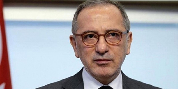Fatih Altaylı bombayı patlattı! Çok konuşulacak iddia