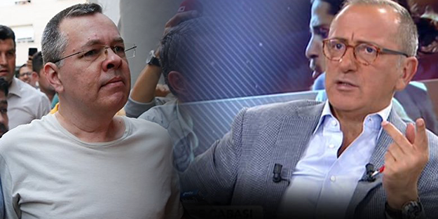 'Brunson salınsın mı?' anketi... Bomba sonuç!