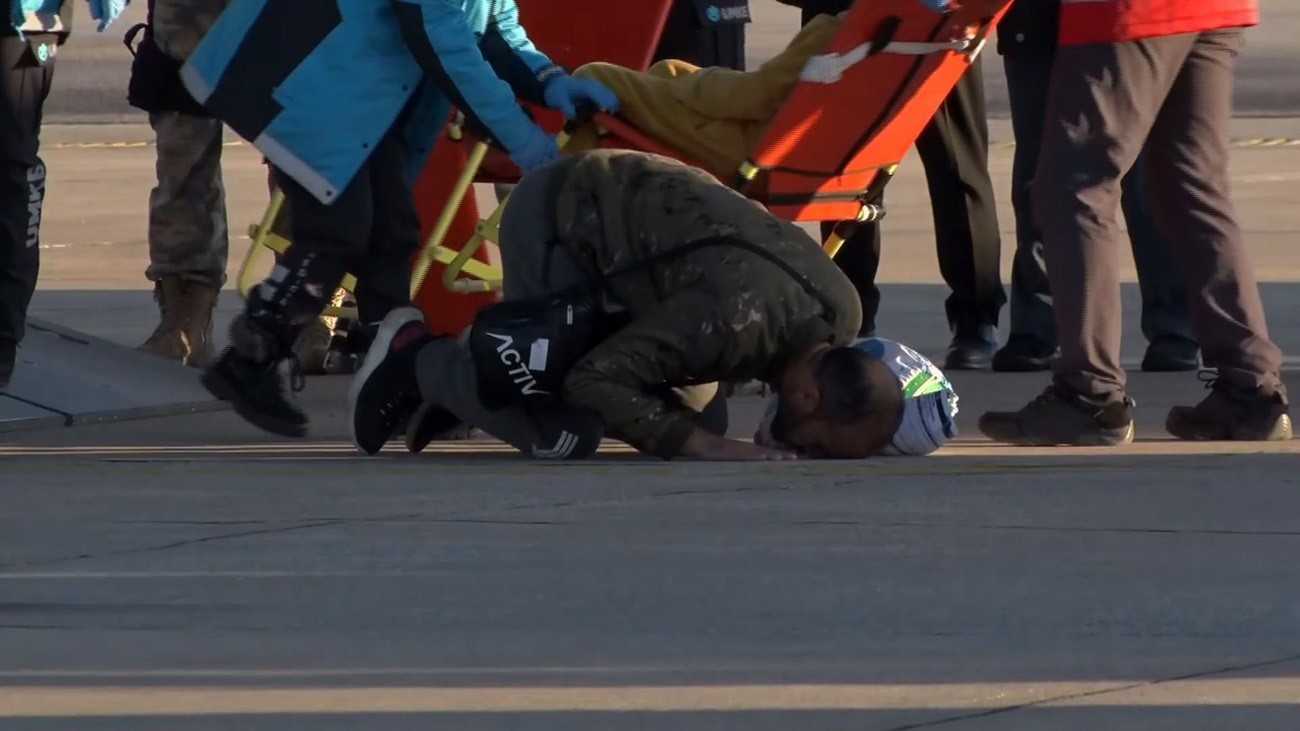 Fatih Altaylı çatlasa da yeni Türkiye bu! Önce şükür secdesi sonra Erdoğan’a teşekkür