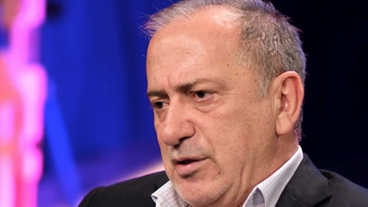 Fatih Altaylı Chp'li Ekrem İmamoğlu'nun haber isteğine tam destek veriyor!