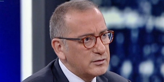 Fatih Altaylı duyurdu: Dava açıyorum