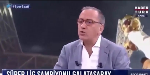Fatih Altaylı ekmek yediği kurumu tehdit eden İmamoğlu’nu ‘Başkan’ ilan etti