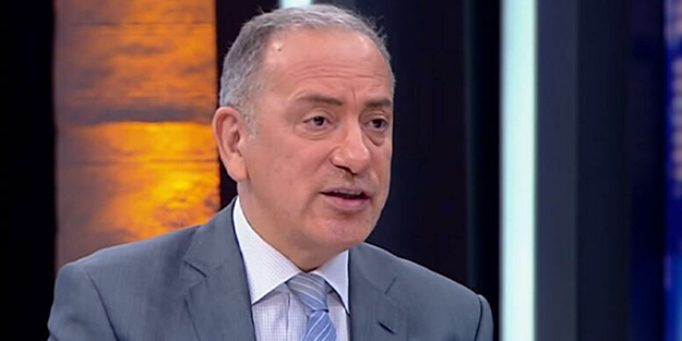 Fatih Altaylı fena patladı! O parti liderini istifaya davet etti